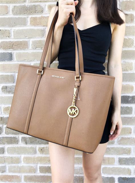 michael kors laptop bag ladies|michael kors laptop tote bag.